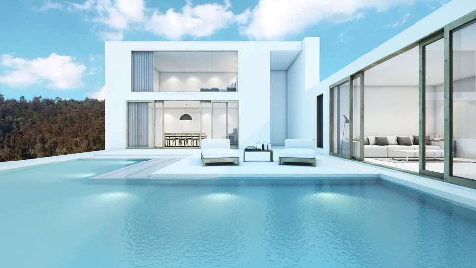 Minimal Living | 7 Ways To Adopt A Minimalist Living Space - life style