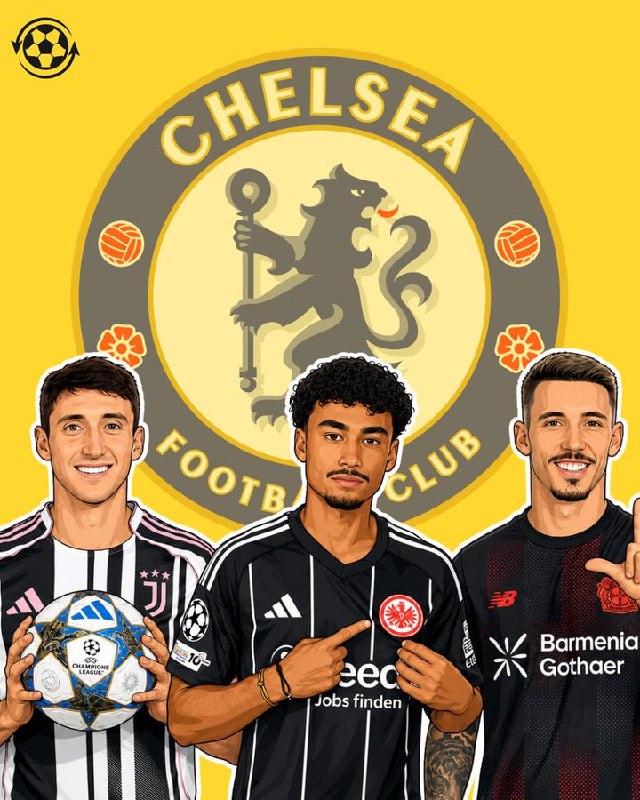Chelsea prepares three-man shortlist as Marc Cucurella future remains uncertain - Chelsea