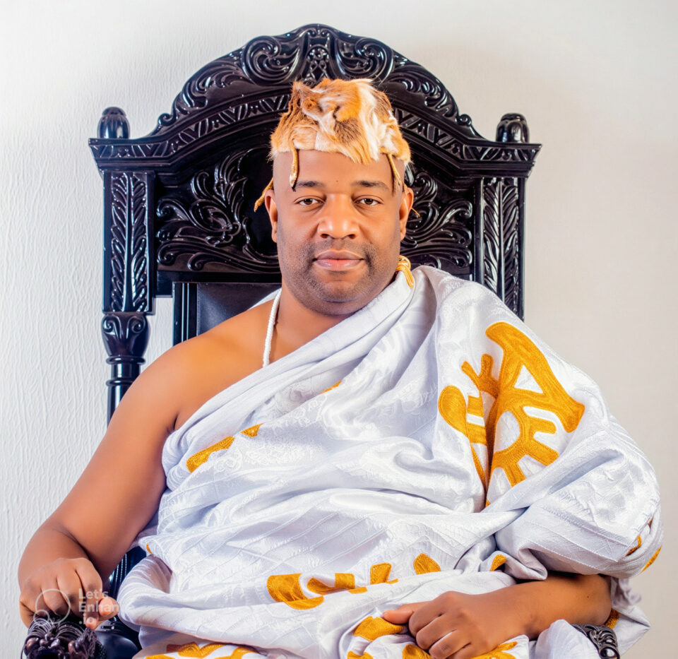 Ga Mantse announces plans for 500-bed children’s hospital at Korle Bu - 500-bed