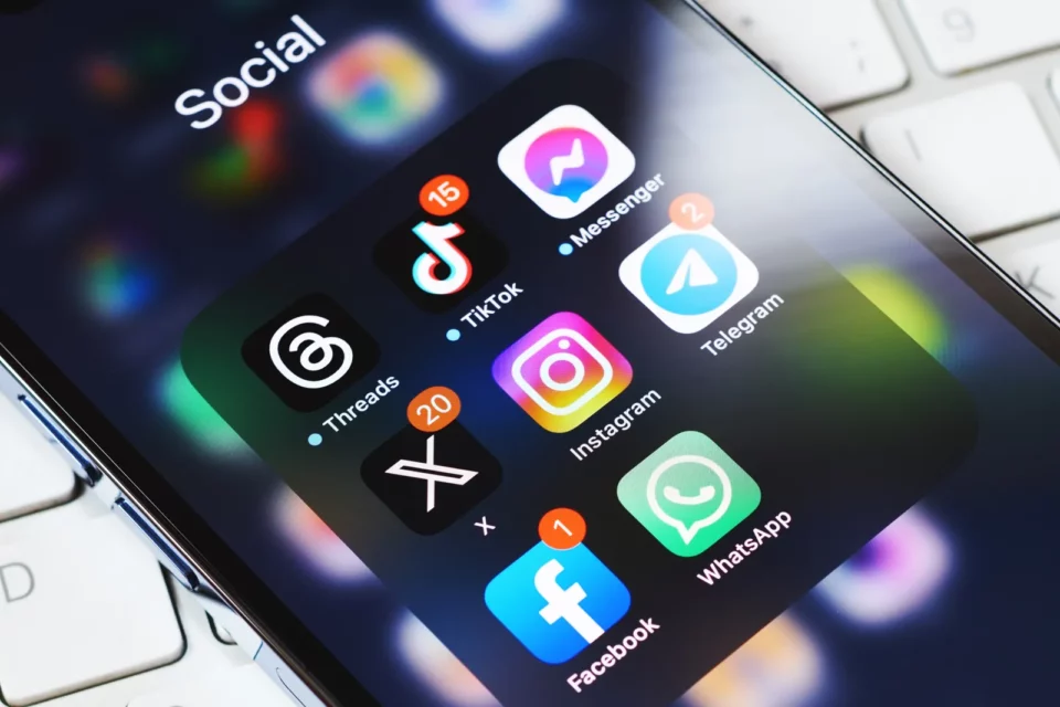 Social media a major contributor to indiscipline among students – Offinso North Education Director - among