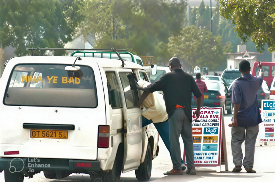 Road Transport Operators rejects purported 20 percent fare increment - 20 percent