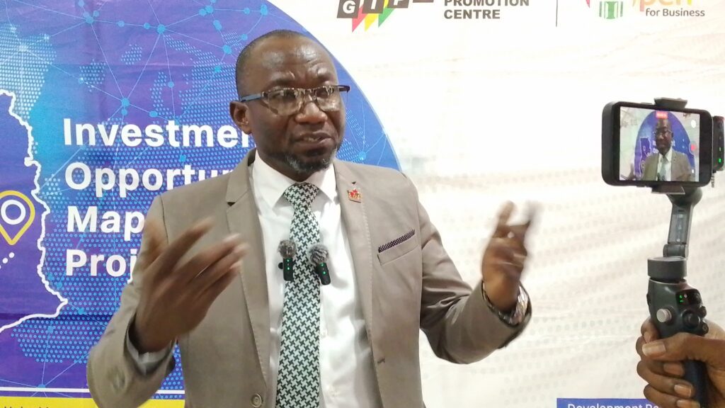Bono East investment drive gets boost from road projects and market linkages 87 Bono East investment drive gets boost from road projects and market linkages - Bono East