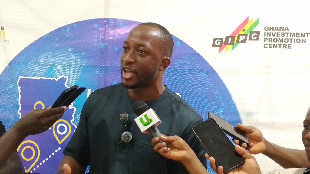Bono East investment drive gets boost from road projects and market linkages 85 Bono East investment drive gets boost from road projects and market linkages - Bono East