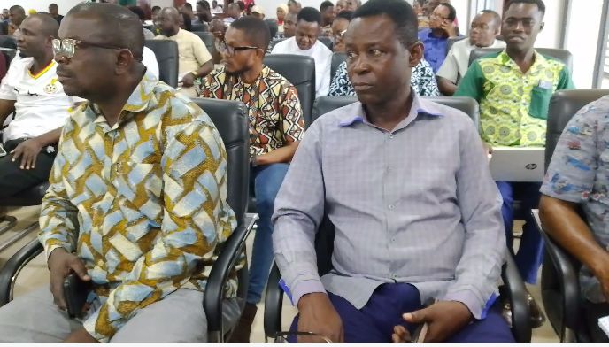 Bono East investment drive gets boost from road projects and market linkages 86 Bono East investment drive gets boost from road projects and market linkages - Bono East