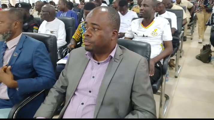 Bono East investment drive gets boost from road projects and market linkages 88 Bono East investment drive gets boost from road projects and market linkages - Bono East