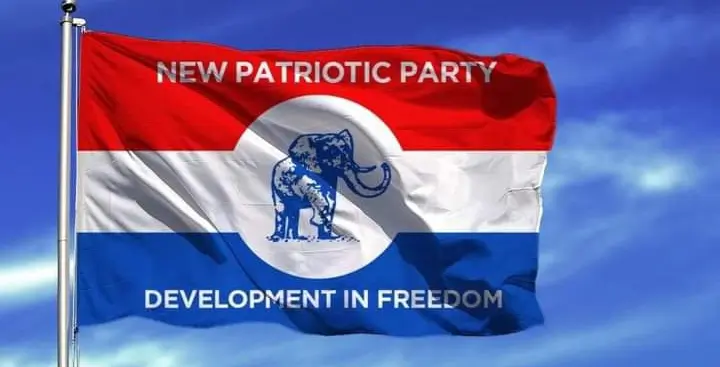 Bono East NPP Deputy Regional Secretary calls for dissolution of party camps ahead of 2028 elections - 2028