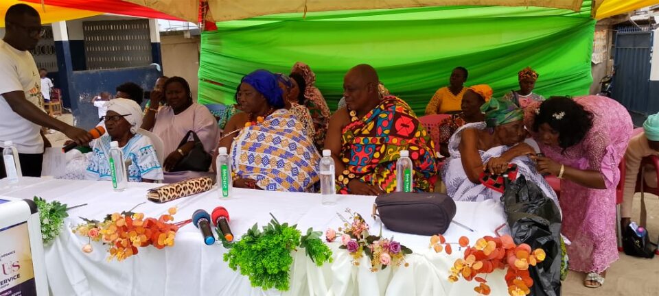 Market Day Care School honours founding members at graduation ceremony - ceremony