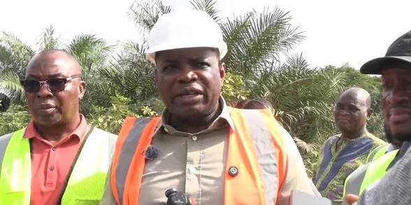 Roads Ministry to Introduce Technology to Curb Corruption at Axle Load Stations - Axle