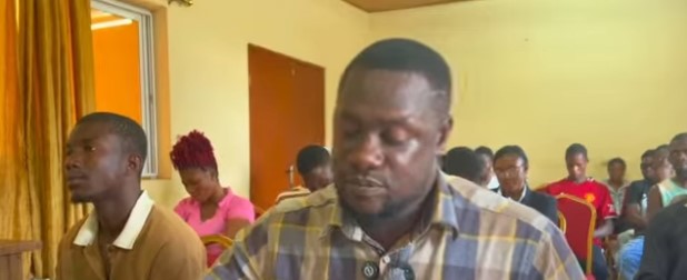 Krobo youth demand independent probe into nursing college crisis - college
