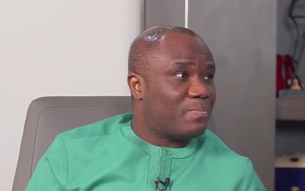 Kwakye Ofosu accuses Bawumia of political double standards over arrests - accuses