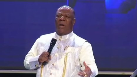 Duncan-Williams calls for prayers against galamsey-induced destruction of land and waterbodies - against