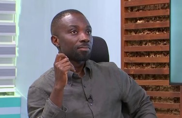 Dennis Miracles Aboagye outlines communications agenda for NPP - Dennis Miracle