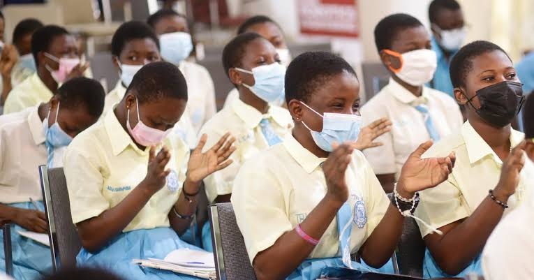 Kintampo SHS crashes out of 2026 NSMQ after regional qualifier defeat - 2026
