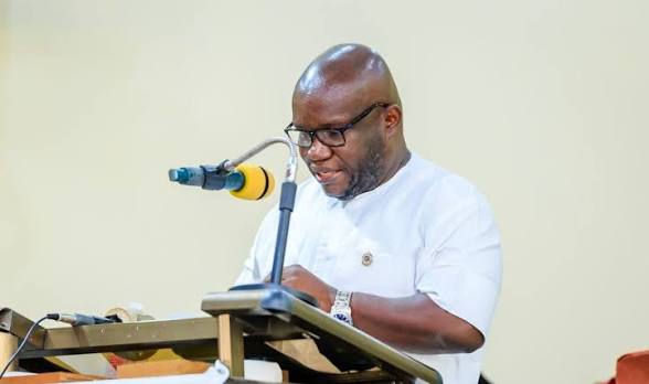 Local gold refining costs more in Ghana than abroad – Ashigbey -