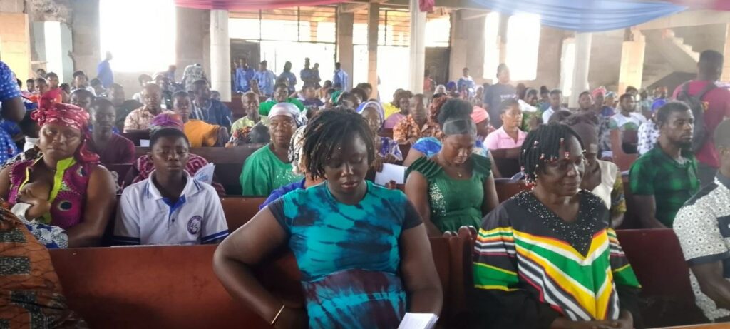 Trinity Credit Union Assets Rise 36.2% to GH¢10.34m - 36.2%
