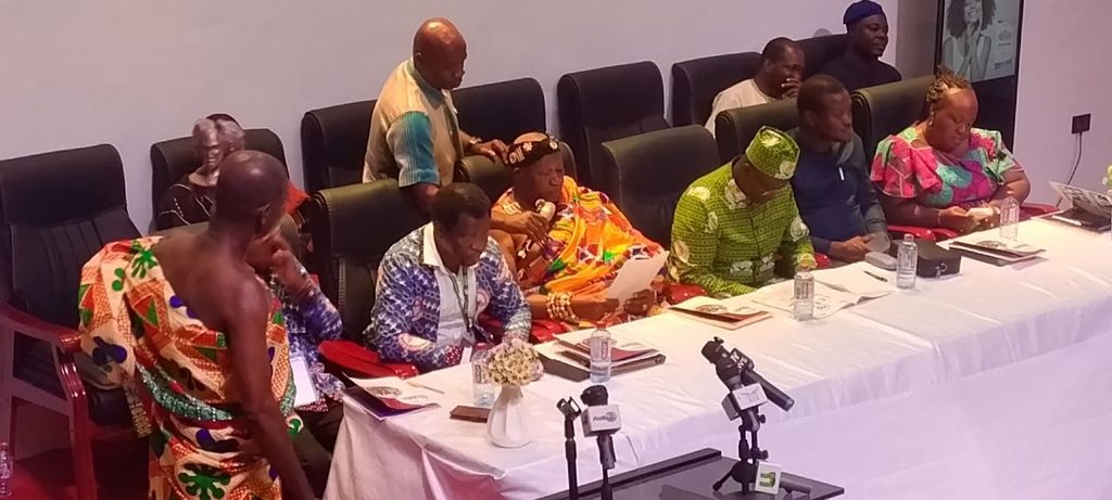 GHS Director-General urges health workers to prioritise annual leave - Annual