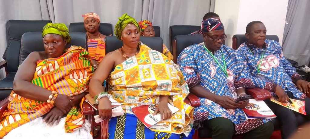 GHS Director-General urges health workers to prioritise annual leave - Annual
