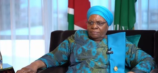 Namibia President calls for stronger African trade and economic diplomacy - African