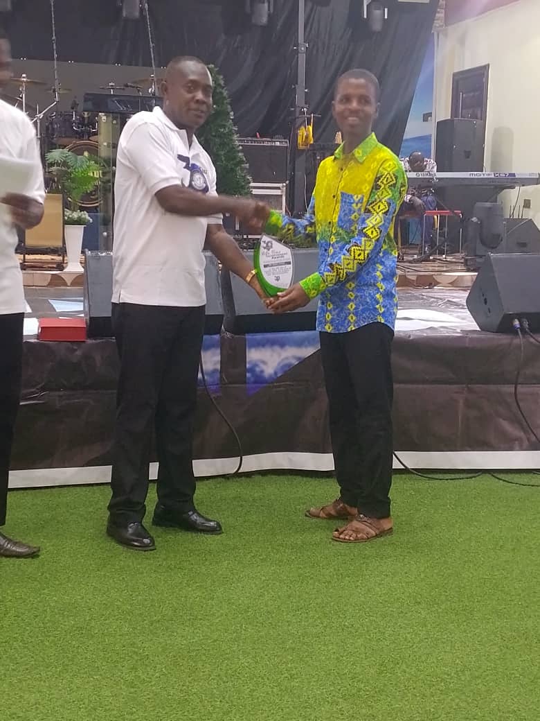 Techiman Local Council of Churches marks 30 years with call for unity in faith -
