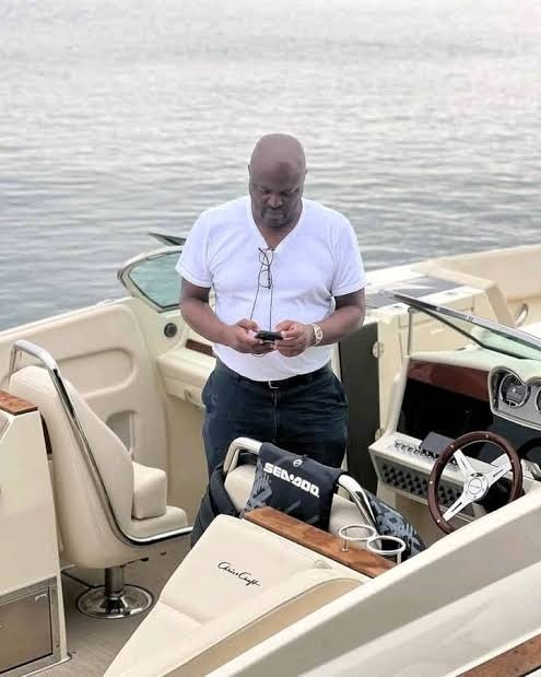Dzata Cement CEO Ibrahim Mahama renews call for Ghanaian ownership of major industries - call for
